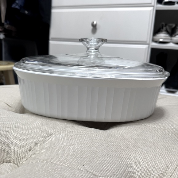 Corningware Other - Corning 2.8 Liter Casserole Dish